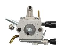 Carburateur Rechange Carb Carburateur Pour Débroussailleuse Stihl FS120 FS200 TS200 FS250 FS250R FS300 FS350 Remplace Les ZAMA C1Q-S51 C1Q-S82 C1Q-S83 41341200653