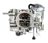 Carburateur Rechange Carb Carburateur Robuste Pour Mitsubishi 4G32 G32B Lancer DELICA GALANT LANCER PICK UP L200 Carb Carby MD-006219