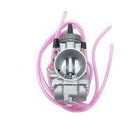 Carburateur Rechange Carb Carburateurs Carburateur 34mm 35mm 36mm 38mm 40mm 41mm 42mm Pour ATV Pour TRX250R Pour CR250 Pour ATC250R Pour LT250 Pour LT500(41mm)