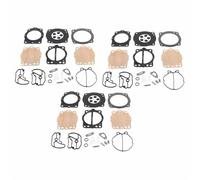 Carburateur Rechange Carb Carburateurs Kit De Reconstruction Carburateur Pour Kawasaki Pour CDk-2 38-44mm Pour Triple Pour STX Pour ZXI 900 1100