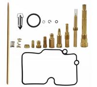 Carburateur Rechange Carb Carburateurs Kit De Reconstruction Carburateur Pour Kawasaki Pour KX 250F Pour KX250F Pour KX450F Pour KLX 450R