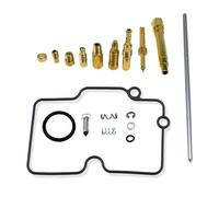 Carburateur Rechange Carb Carburateurs Kit De Réparation Pour SUZUKI Pour RMZ250 2004 - 2009 Pour RMZ450 Remplacement Du Carburateur FCR MX Reconstruction 28 32 33 35 37 39 41