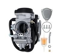 Carburateur Rechange Carb Convient Pour Carburateur Bombardier Can-Am Pour Outlander Max 400 4X4 2004-2008