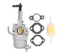 Carburateur Rechange Carb Pour Subaru 14HP EX40 EX400D EX400DS EX400SE Générateur De Moteur 0B-62302-30 Carburateur(1 Set)