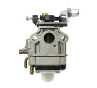 Carburateur Rechange Carburateur MP11 Moteur Tondeuse À Gazon 2 Temps Pour Walbro WYJ-138 WYK-186 26cc 33cc TL26 TU26 49cc 1E32F 1E34F 1E34F 1E36F