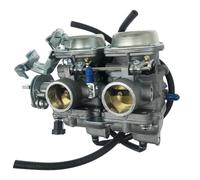Carburateur Rechange Chambre De Jeu Carburateur Double Carb Assy pour Rebel 250 pour CMX250 C pour CMX pour CA250