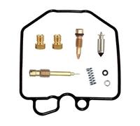 Carburateur Reconstruction Kits Kit De Réparation Carburateur Pour CM400 Custom CM 400 T C E 400T 400C 400E 1980-1981 Pièces Reconstruction Kits Moteurs Pack Carb Révision Kit(ENSEMBLE 3)