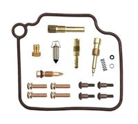 Carburateur Reconstruction Kits Kit De Réparation Carburateur Pour PIAGGIO BEVERLY 250, Pièces Et Accessoires Carb Révision Kit(ENSEMBLE 2)