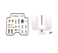 Carburateur Reconstruction Kits Kit De Réparation Carburateur Pour Suzuki DRZ400 DRZ400E DRZ 400 E 400E 2000-2017. Remplacement Carb Révision Kit(ENSEMBLE 3)