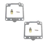Carburateur Reconstruction Kits Kit De Réparation Carburateur Pour SUZUKI GR650 GR 650 D E 650D 650E TEMPTER 1983-1984. Pièces Rechange Carb Révision Kit(ENSEMBLE 3)