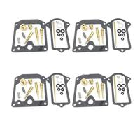 Carburateur Reconstruction Kits Kit De Réparation Carburateur Pour SUZUKI GS750 GS 750 1977 1978 1979. Pièces Rechange Pour Carb Révision Kit(ENSEMBLE 2)