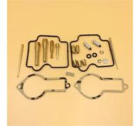 Carburateur Reconstruction Kits Kit De Réparation Carburateur Pour XL600R XL 600 XL600 R 600R 1983 1984 1985 1986 1987. Pièces Rechange Pour Carb Révision Kit