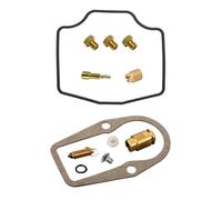 Carburateur Reconstruction Kits Kit De Réparation Carburateur Pour Yamaha TT600 TT600S TT 600 S 600S 4LW 4GV 1993 1994 1995 1996 Pièces Détachées Carb Révision Kit(Ensemble 1)