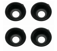 Carburateur Reconstruction Kits Kit De Réparation De Carburateur Pour Yamaha FZX750 Pour Fazer 1988-1989 FZX 750 Pièces De Réparation De Diaphragme De Carburateur De Moto Carb Révision Kit(Ensemble 2)