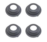 Carburateur Reconstruire Kit Kit De Réparation De Carburateur pour Yamaha XJ 900 XJ900 XJ900F 1986-1992 900F F, Pièces De Réparation De Carburateur, Diaphragme Flotteur. Carb Reparation Kits(Ensemble