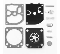Carburateur Reconstruire réparation Kit Pour Stihl FS55 FS120 FS200 FS250 FS300 FS350 SH55 SH85 BG 45 46 55 65 85 Zama RB-89