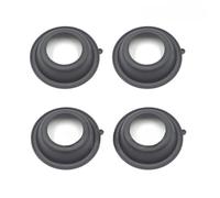 Carburateur Réglage Kit Réparation Carburateur pour V45 Magna 700 VF750S VF750F, Diaphragme À Dépression Et Joint De Flotteur. Reconstruction Outil(Couleur1)