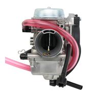 Carburateur Remplace pour Arctic pour Cat ATV 250 300 pour CVK32 Pièces De Motocross Carburateur Carburateur De Moto Carburador Carb Carburateur Standard
