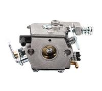 Carburateur Remplacement de glucides en fer pour Zenaoh G2500 25cc accessoire de tronçonneuse électrique