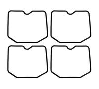 Carburateur Remplacement Kit Kit De Réparation Carburateur Pour EX500D1-D12 Pour Ninja 500R 1994-2005 EX500 EX 500 D. Pièces Rechange Pour Carb Réparation Kits