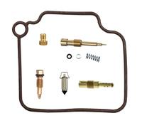 Carburateur Remplacement Kit Kit De Réparation Carburateur Pour Piaggio Typhoon 4T 2V TYPHOON 125, Ensemble Remplacement, Pièces Flotteur Carb Réparation Kits