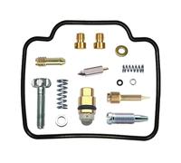 Carburateur Remplacement Kit Kit De Réparation Carburateur Pour Suzuki DF200 DF200E DF 200 ET/V/W/X/Y Pour Moteur Pour Mikuni, Ensemble Pièces Flottantes Carb Réparation Kits