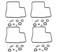 Carburateur Remplacement Kit Kit De Réparation Carburateur Pour VF1000R, VF1100, VF 1000 R, Interceptor, V65 Magna, VF1000F, VF1100C, VF1100S, Sabre Carb Réparation Kits