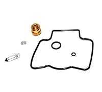 Carburateur Rep Kit de réparation joint pour KAWASAKI ZZR 600 CAB-K9