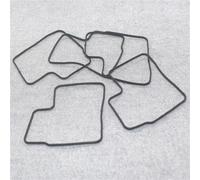 Carburateur Réparation Joint De Cuvette D'huile pour VT500 VT600 NT650 VF700 VT700 VF750 VT750 VT800 Réparation Carburateur, Cuve Flottante Carburateurs Remplacé Kit(Ensemble 2)