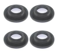 Carburateur Réparation Kit De Réparation Carburateur pour Yamaha FZR400RR FZR400 RR FZR 400 Film sous Vide pour Joint D'aiguille Flotteur Carburateurs Remplacé Kit(Ensemble 5)