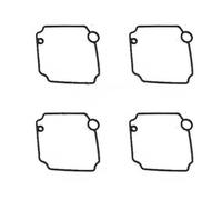 Carburateur réparation Kit De Réparation De Carburateur pour Moto pour Y&amaha 62Y-W0093-11-00 62Y-W0093-10-00 62Y-W0093-11 62Y-W00 93-10, Joint avec Flotteur Kit Carburateu(Trousse 3)