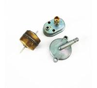 Carburateur réparation Kit De Réparation De Joint De Carburateur pour Zundapp C50 Super Sport 1/17/77 17 Mm Tuning Vergaser Bing Moto Carb Kit Carburateu(Type D)