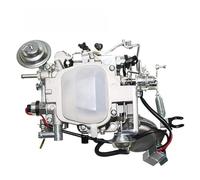 Carburateur robuste 21100 - 71081, Carb NK466, Compatible avec moteur Toyota 1Y 3Y Carina Townace Hilux Dyna 1982 - 1998, starter manuel