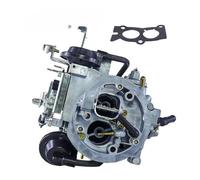 Carburateur robuste à 2 barils, Carb 0261290155 026-129-0155, Compatible avec GM VW 2E ALC/GAS AP 1,8 l 2,0 l, moteur de qualité OEM