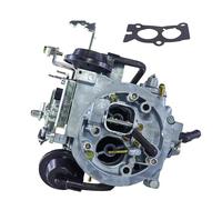 Carburateur Robuste À 2 Corps 0261290155 026-129-0155 Pour GM Pour VW Moteur 2E ALC/GAS AP 1,8 L,0 Remplace le Carburateur