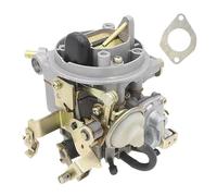 Carburateur robuste Carb 7681385 Compatible for Fiat UNO 1100 moteur 32TLF 27 253 1733 starter mécanique qualité OEM Carby Assy