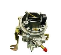 Carburateur robuste Carb 7681385 Compatible for Fiat UNO 1100 moteur 32TLF 27 253 1733 starter mécanique qualité OEM Carby Assy