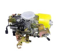 Carburateur robuste Carb MD192037 Compatible for Mitsubishi Proton Wira Satria C96 C97 12V 4G15 1991-95 Lancer Mirage CB2A 1.5 moteur