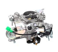 Carburateur robuste MD196458, compatible avec moteur Mitsubishi 4G63 L200 Pickup L300 Gallant Talon Freeca Eclipse Space Gear 2,0 l