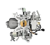 Carburateur robuste OE MD192036 compatible avec le moteur Mitsubishi Lancer Proton Saga 4G13 4G15 4 CLY MD-192036 Carb Assy
