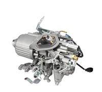 Carburateur robuste OE MD192036, Compatible avec Mitsubishi Lancer Proton Saga 4G13 4G15 4 CLY, moteur MD-192036 Carb Assy