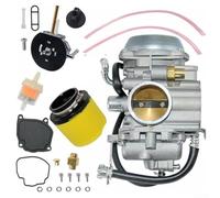 Carburateur robuste pour Arctic Cat pour VTT, remplacement facile pour les numéros de pièce d'origine