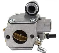 Carburateur robuste pour tronçonneuse STIHL MS341 MS361 MS 341 361 de rechange HE-22A C3R-S236 Modèle OEM 1130 1135 120 0601 0608 0610