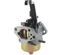 Carburateur sans robinet et avec levier d'air adaptable HONDA pour modèles GX-240, GX-270
