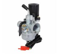 Carburateur scoot adaptable peugeot 50 kisbee 2t (oem 787312)