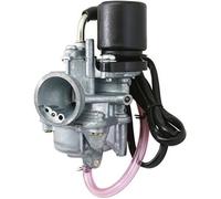 CARBURATEUR SCOOT ADAPTABLE PEUGEOT 50 LUDIX, SPEEDFIGHT 3, JET FORCE, VIVACITY 2T (DIAM 16mm) P2R (
