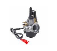Carburateur scoot p2r 17,5 type phva (boost04) (livrer avec le starter automatique) -qualite premium-