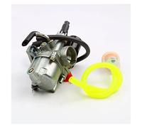 Carburateur Scooter 17mm Pour Peugeot Speedfight 1 2 50 Squab TKR Trekker Vivacity 50cc Carb AC CFCPKOYOZD
