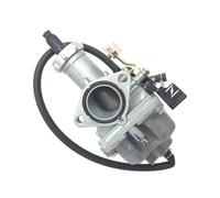Carburateur Scooter Compatible Avec CM200T Twinstar 200 1980 1981 1982 27mm Accessoires De Réparation Remplacement Carburateur À Jet Puissance Pour Moto