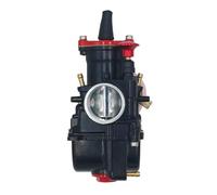 Carburateur scooter Compatible Avec Suzuki Pour RM65 Pour RM80 Pour RM85 Pour RM85L Pour RM125 PWK28 Carburateur De Moto 28mm PWK Accessoires